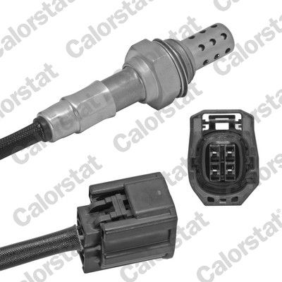 Sonda lambda CALORSTAT by Vernet LS140118