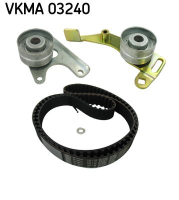 Zestaw paska rozrządu SKF VKMA03240