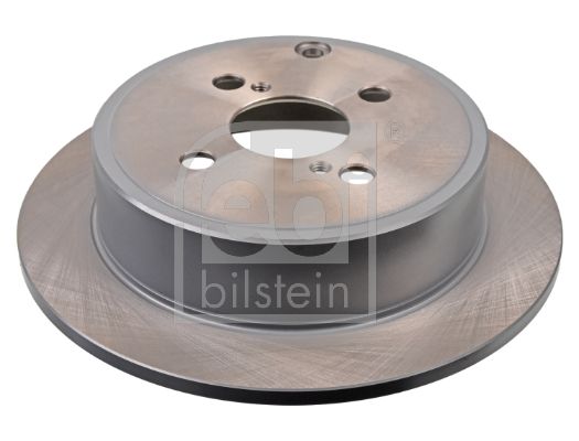 Tarcza hamulcowa FEBI BILSTEIN 26066