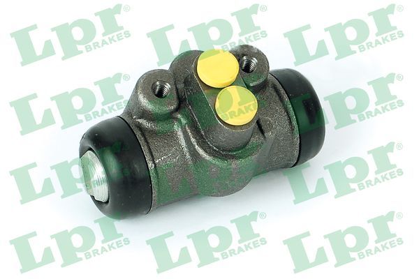 Cylinderek hamulcowy LPR 5545