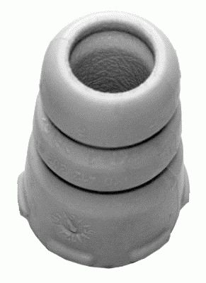 Odbojnik, resorowanie LEMFÖRDER 27187 01