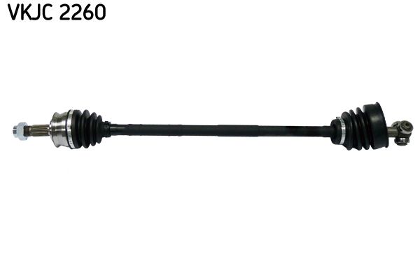 Wał napędowy SKF VKJC2260