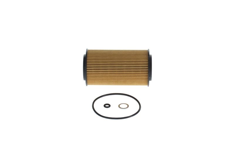 Filtr oleju BOSCH F 026 407 387