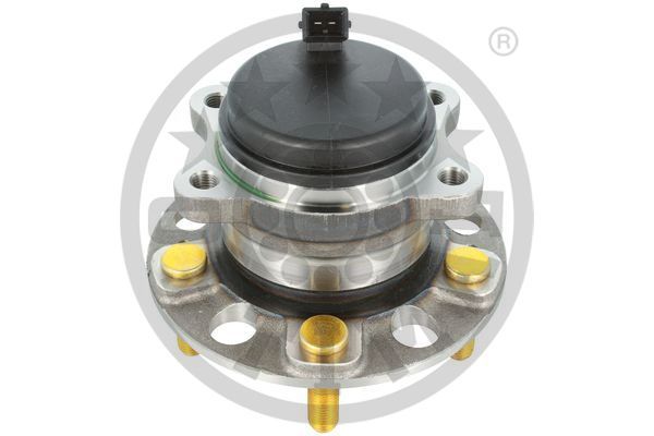 Zestaw łożysk koła OPTIMAL 922579