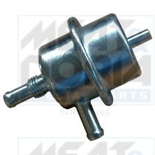 Regulator ciśnienia paliwa MEAT & DORIA 75006