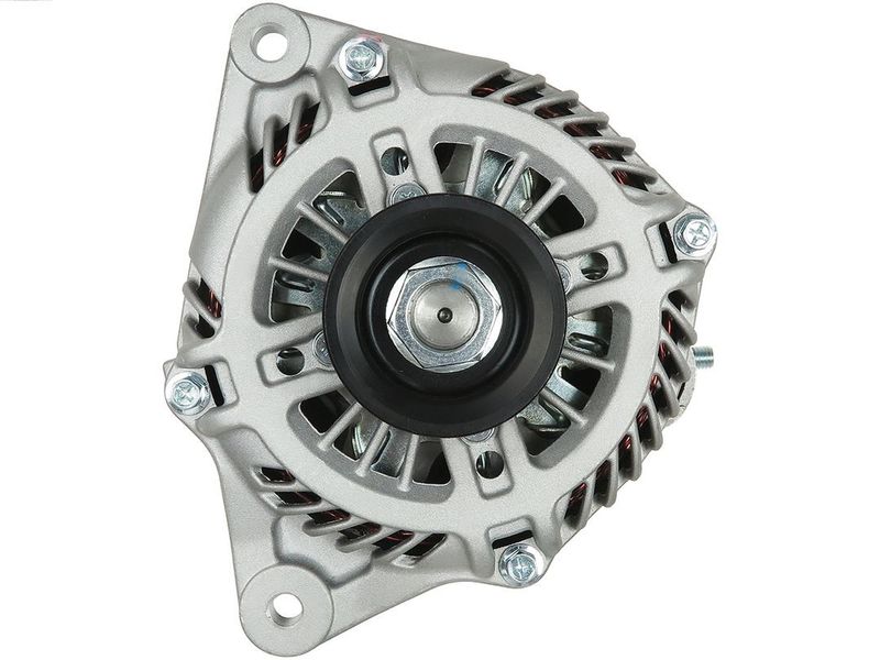 Alternator AS-PL a5204