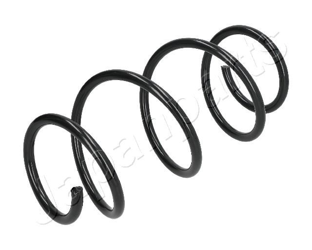 Sprężyna zawieszenia JAPANPARTS ZC3395A