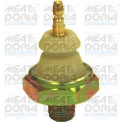 Włącznik ciśnieniowy oleju MEAT & DORIA 72002