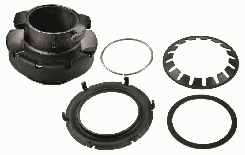 Łożysko oporowe SACHS 3100 008 106