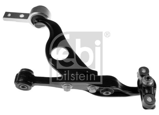 Wahacz, zawieszenie koła FEBI BILSTEIN 42449