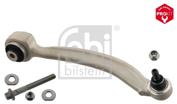 Wahacz, zawieszenie koła FEBI BILSTEIN 40381