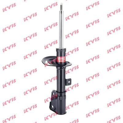 Amortyzator KYB 339247