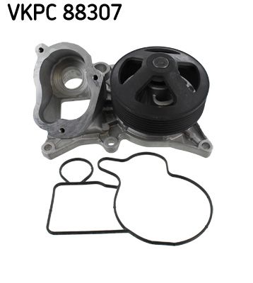 Pompa wody, chłodzenie silnika SKF VKPC 88307