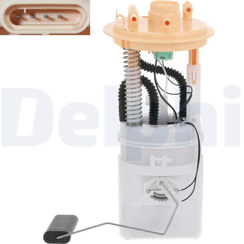 Pompa paliwa DELPHI FE10059-12B1