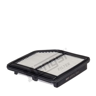 Filtr powietrza HENGST FILTER E1177L