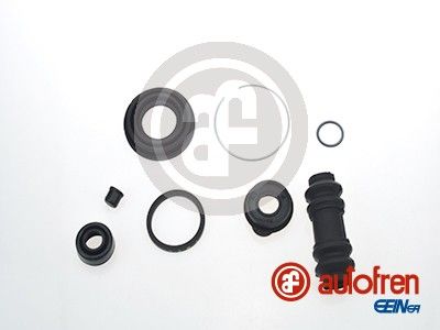 Zestaw naprawczy, zacisk hamulca AUTOFREN SEINSA D4295