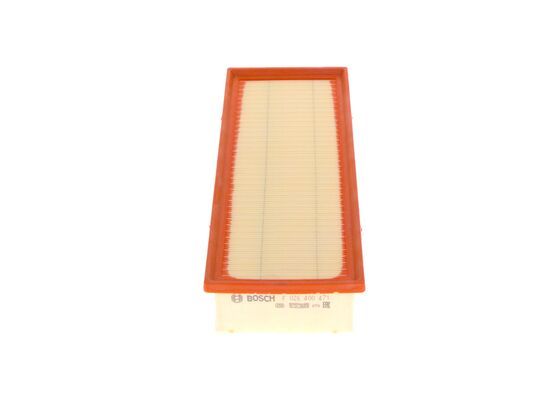 Filtr powietrza BOSCH F026400471