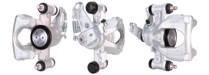 Zacisk hamulca ELSTOCK 87-2405
