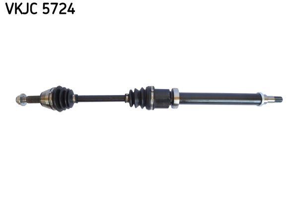 Wał napędowy SKF vkjc 5724