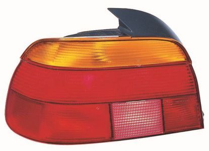 Lampa tylna zespolona ABAKUS 444-1909r-ue