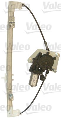 Podnośnik szyby VALEO 850154