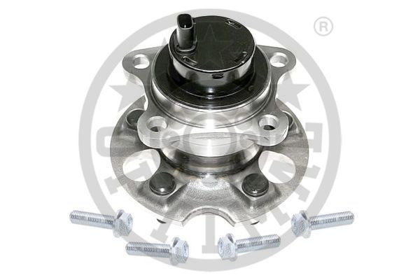 Zestaw łożysk koła OPTIMAL 982849