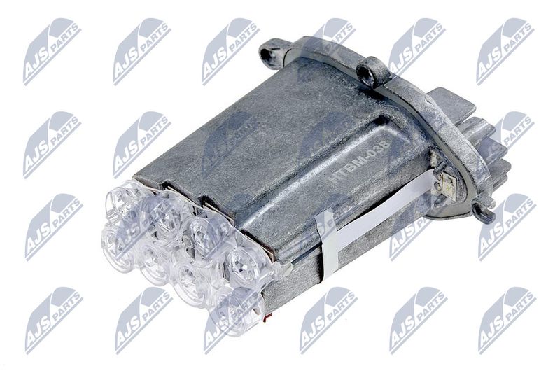 Sterownik, oświetlenie NTY EPX-BM-038