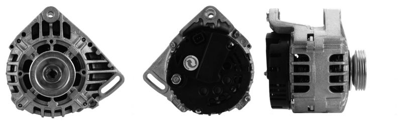 Alternator DRI 230189952