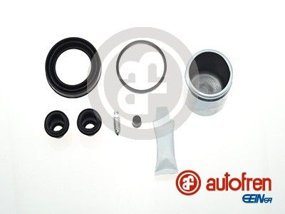 Zestaw naprawczy, zacisk hamulca AUTOFREN SEINSA D41080C