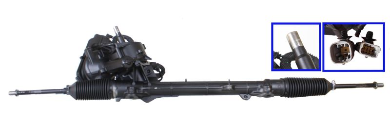 Przekładnia kierownicza DRI 717522054