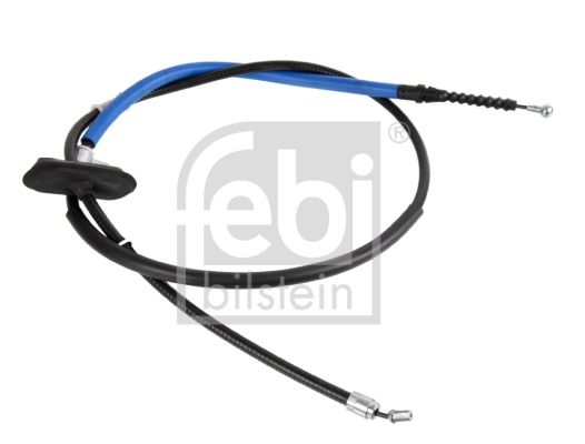 Cięgło, hamulec postojowy FEBI BILSTEIN 109493