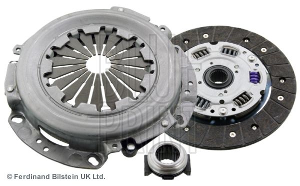 Zestaw sprzęgieł BLUE PRINT ADR163013