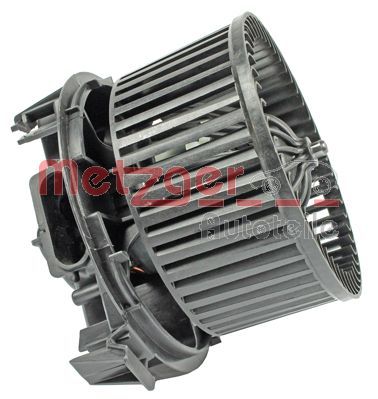 Wentylator wewnętrzny METZGER 0917142