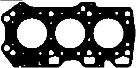 Uszczelka, głowica cylindrów CORTECO 415225P