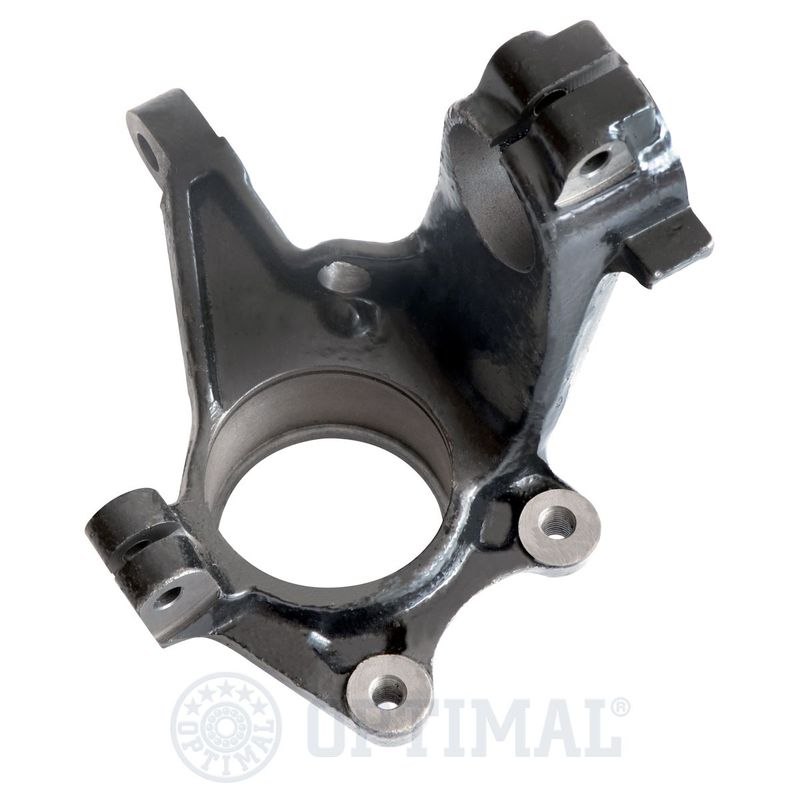Zwrotnica, zawieszenie koła Optimal KN-600308-03-L