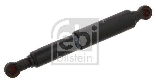 Tłumik drgań, układ wtryskowy FEBI BILSTEIN 34114