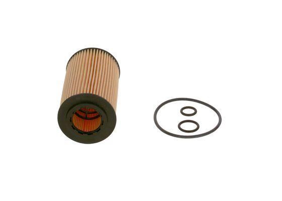 Filtr oleju BOSCH F026407112