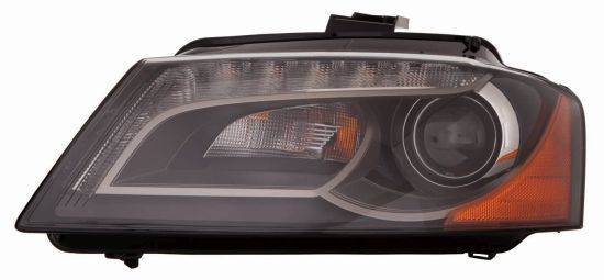 Reflektor ABAKUS 346-1111RMUSHM2