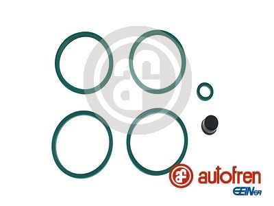 Zestaw naprawczy, zacisk hamulca AUTOFREN SEINSA D4140