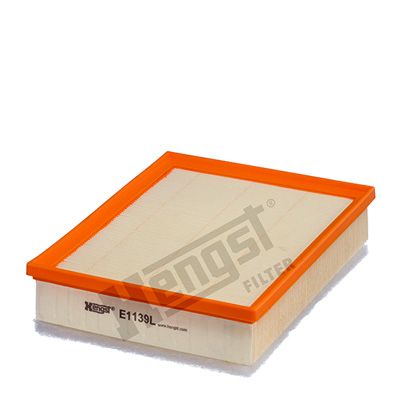 Filtr powietrza HENGST FILTER E1139L