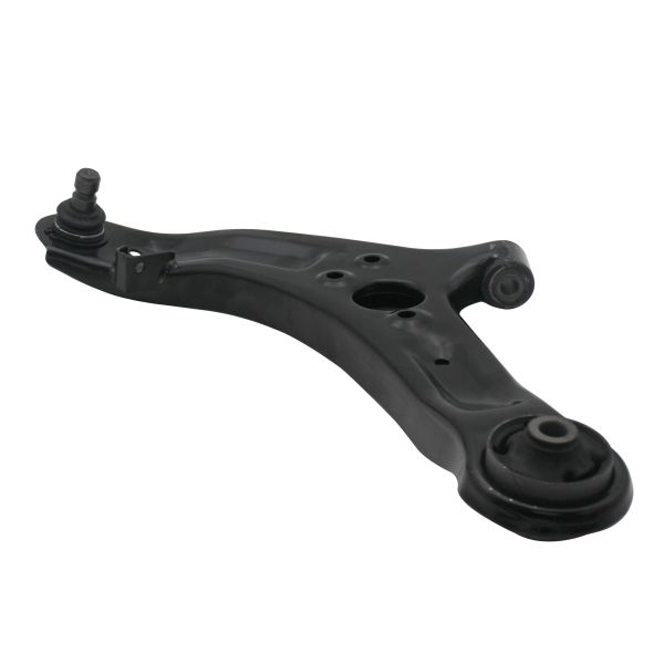 Wahacz, zawieszenie koła CTR CQ0207L