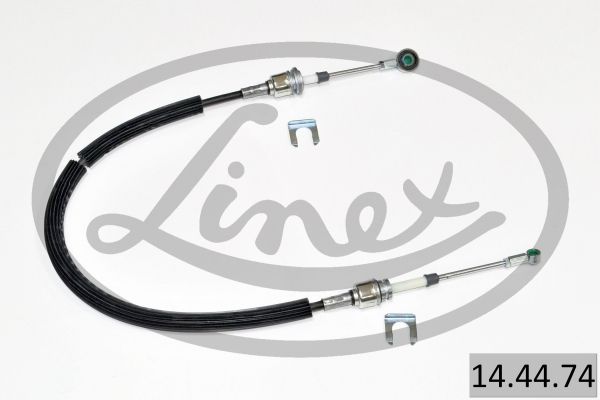 Naciąg linki, ręczna skrzynia biegów LINEX 14.44.74