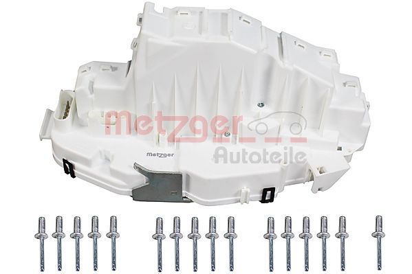 Zamek drzwi METZGER 2314432