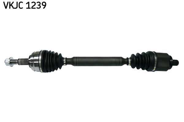 Wał napędowy SKF VKJC1239
