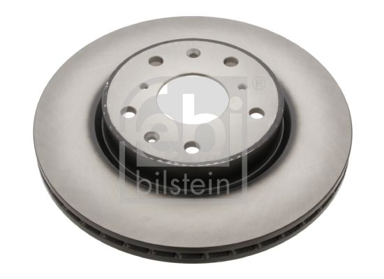 Tarcza hamulcowa FEBI BILSTEIN 29310