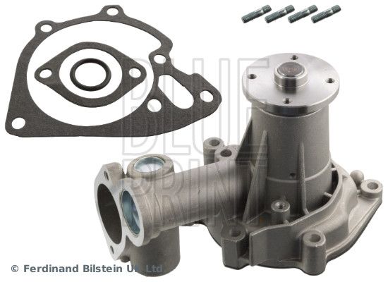 Pompa wody, chłodzenie silnika BLUE PRINT ADC49112