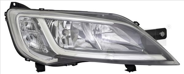 Reflektor TYC 20-14776-05-2
