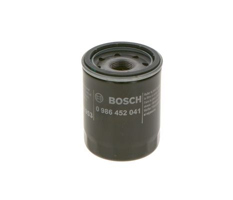 Filtr oleju BOSCH 0986452041