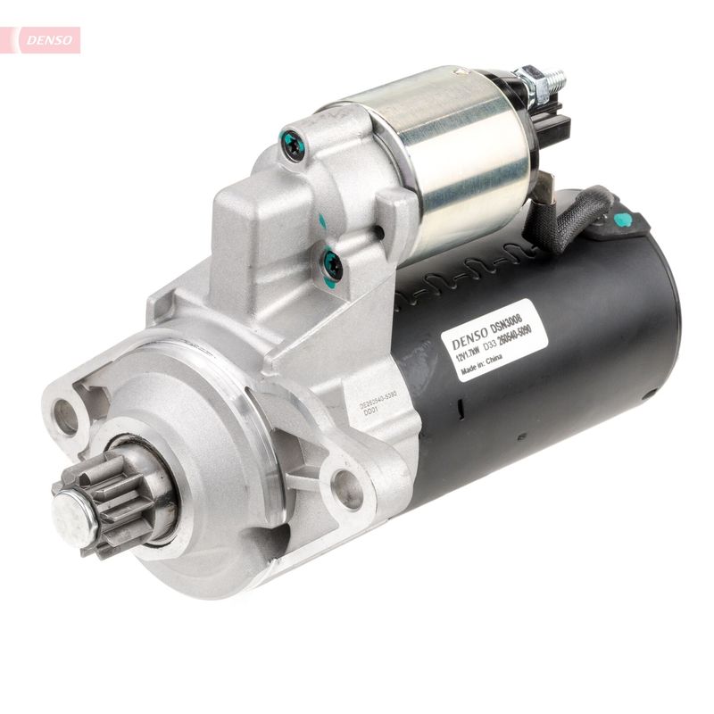 Rozrusznik DENSO DSN3008
