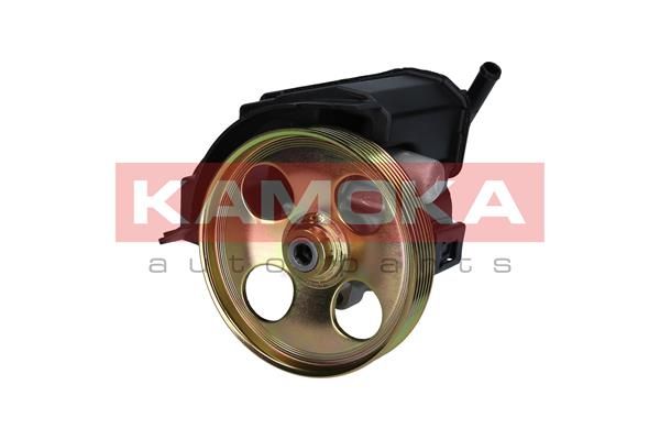 Pompa hydrauliczna, układ kierowniczy KAMOKA PP166